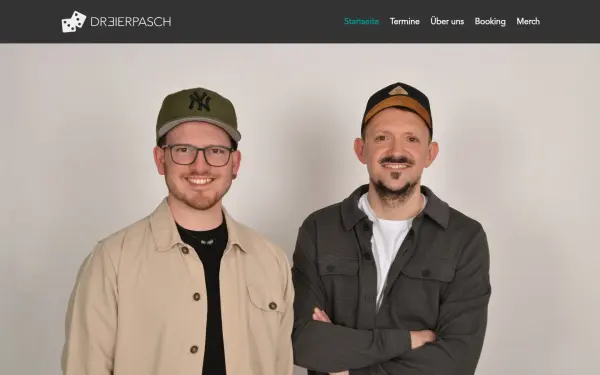 www.dreierpasch.de