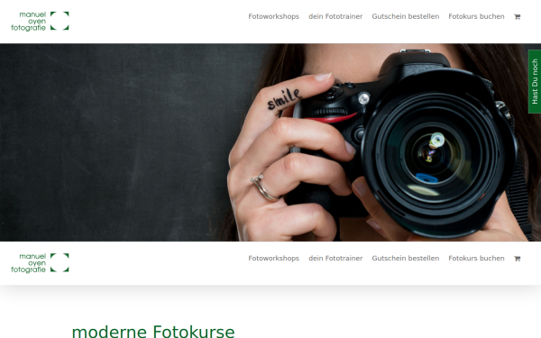 www.fotografie-workshops.com