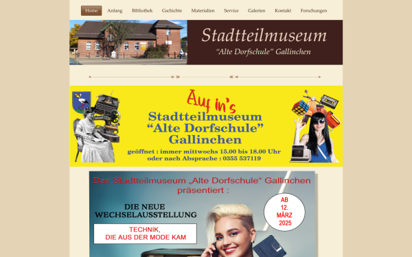 stadtteilmuseumgallinchen.de