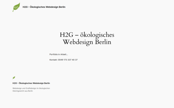 www.h2g-web.de