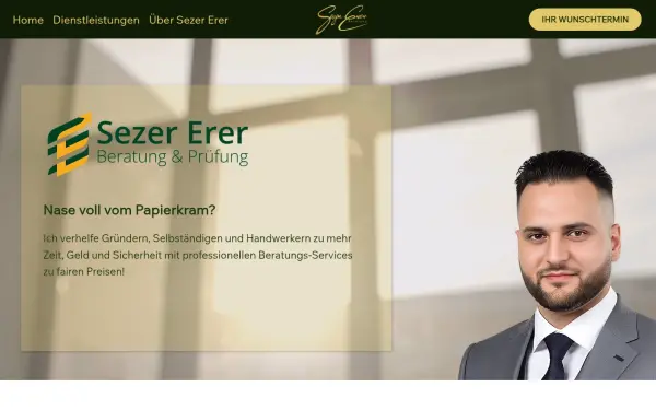 www.sezererer.de
