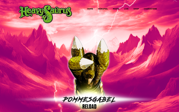 www.heavysaurus.de