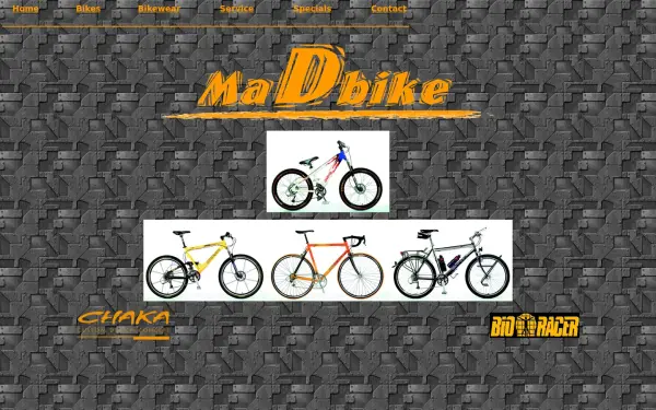 madbike.de