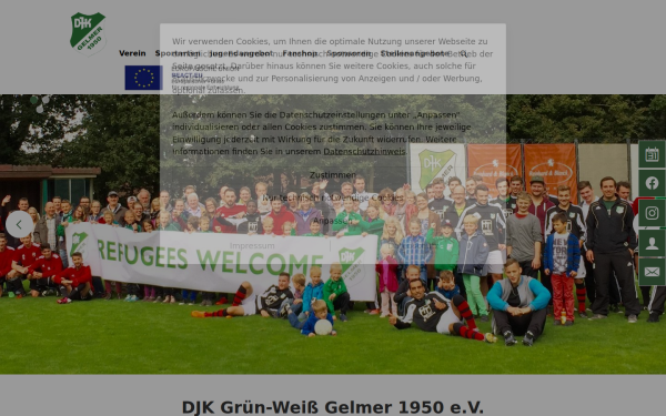 www.gw-gelmer.de