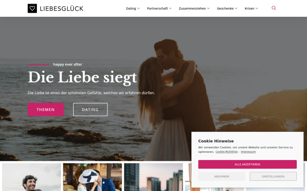 loveisintheair.biz