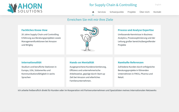 ahornsolutions.de