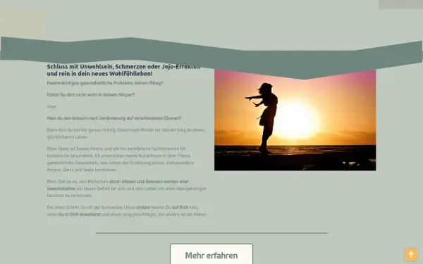 meiner-gesundheit-zuliebe.de