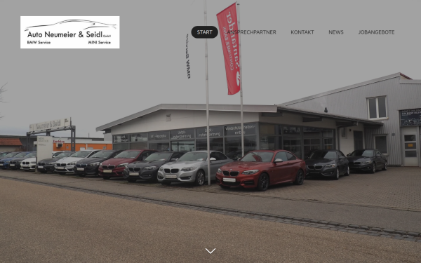 www.autoneumeierseidl.de