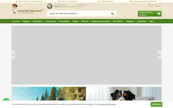 www.tierbedarf-discount.ch