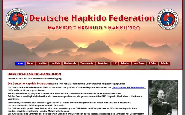 hkd-germany.org