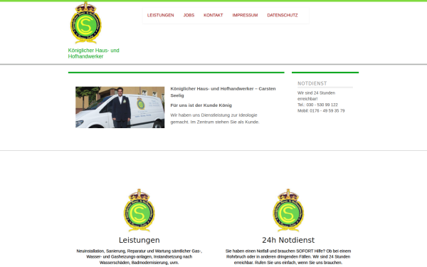www.carsten-seelig.de
