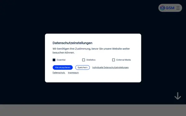 www.gsm-gmbh.de