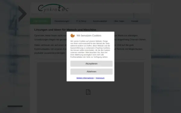 cynkrotec.de