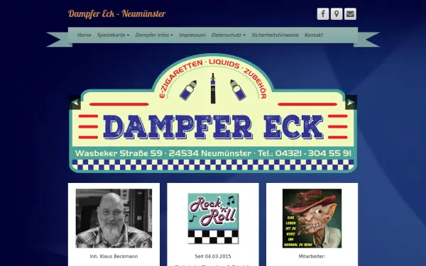 dampfer-eck.de
