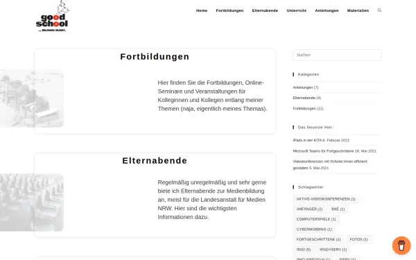 goodschool.de