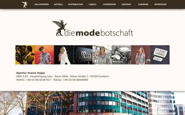 www.diemodebotschaft.de