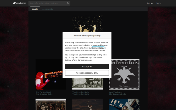 dresdendolls.bandcamp.com