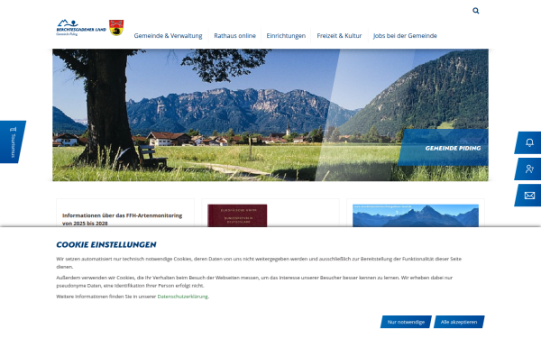 www.gemeinde-piding.de
