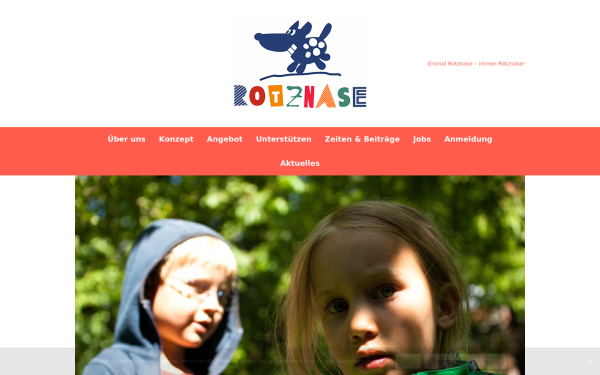 www.die-rotznasen.de