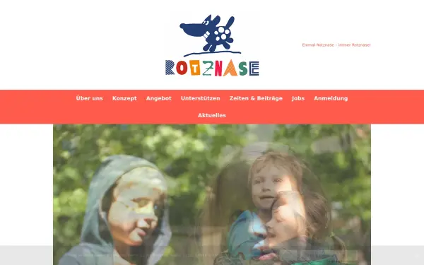 www.die-rotznasen.de