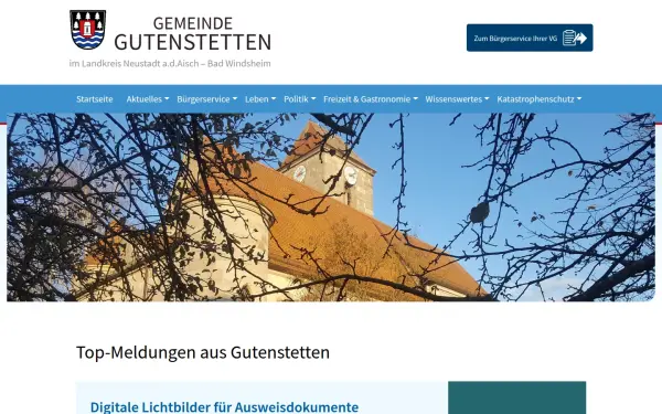www.gutenstetten.de