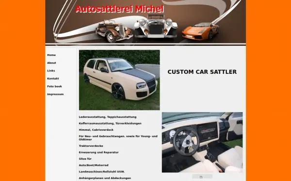 autosattlerei-michel.de