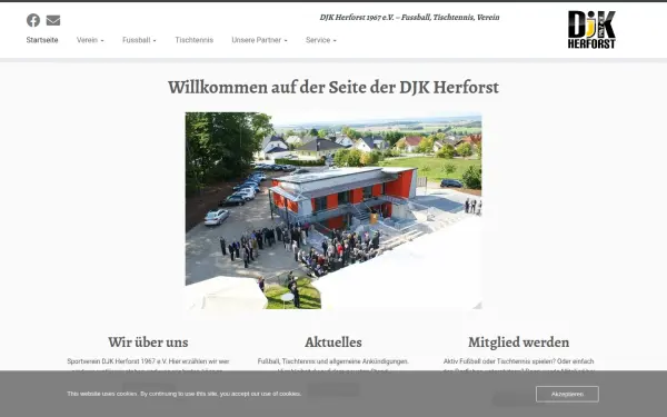 www.djk-herforst.de