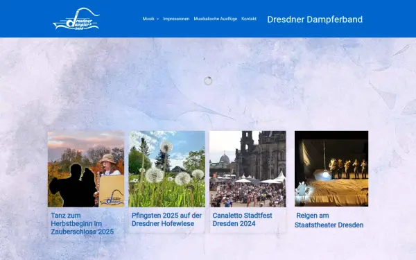 dresdner-dampferband.de