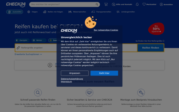 reifen.auto.check24.de
