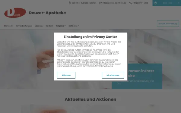 www.deuzer-apotheke-netphen.de