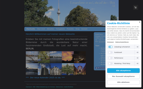 www.e-beau.de