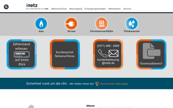 www.inetz.de