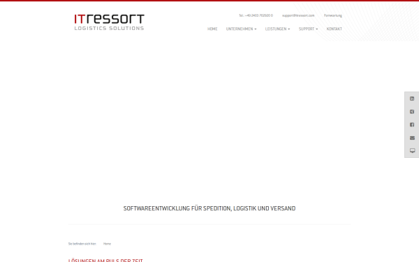 www.itressort.com