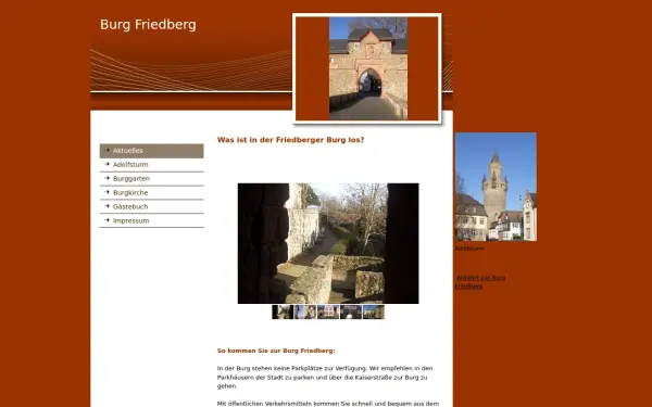 adolfsturm.de