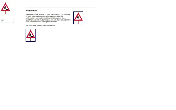 habermalz.de