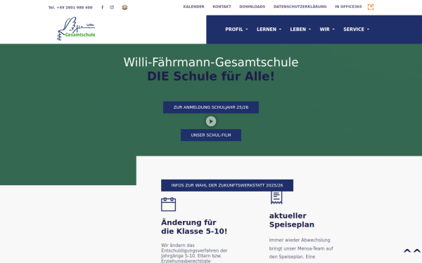 gesamtschule-xanten-sonsbeck.de