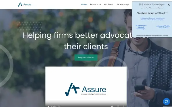 myassureservices.com
