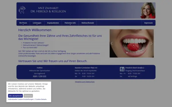 www.doktor-herold.de