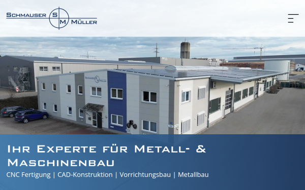 www.sm-metalltechnik.de