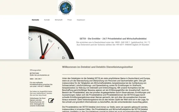 detix.de