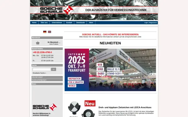 goecke.de