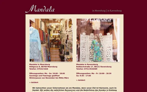 mandalashop.de