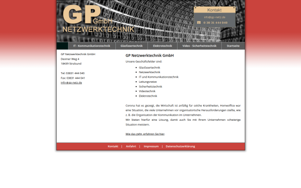 www.gp-netz.de