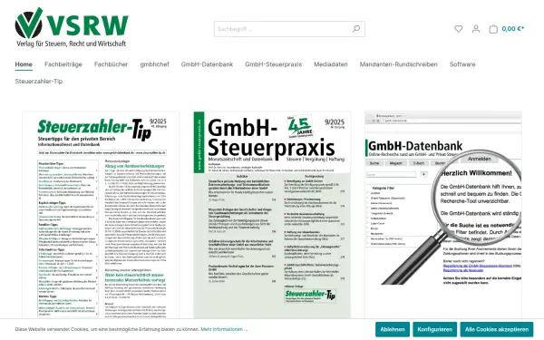 www.vsrw.de