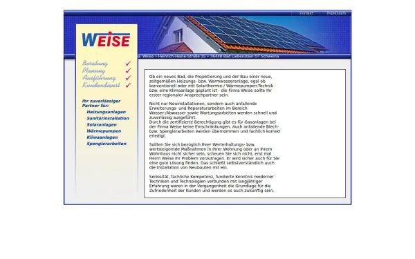 heizung-weise.de