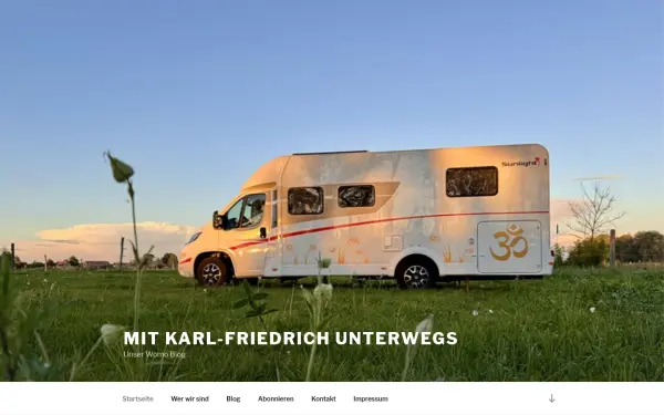 www.karlfriedrich.de