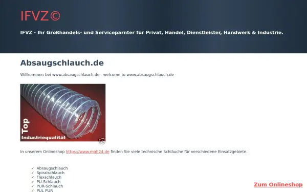 absaugschlauch.de