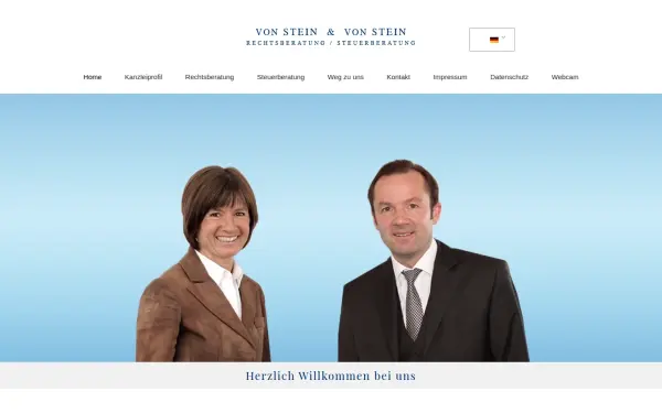 von-stein.de