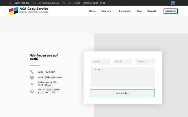 acs-bonn.de
