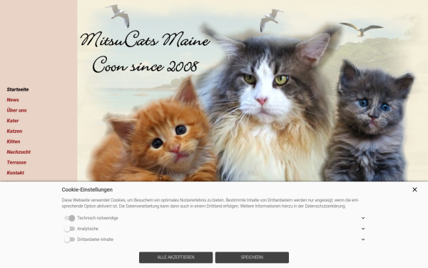 mitsucats.de